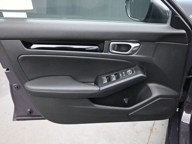 2023 Honda Civic Sport Touring