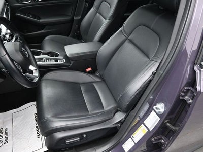 2023 Honda Civic Sport Touring