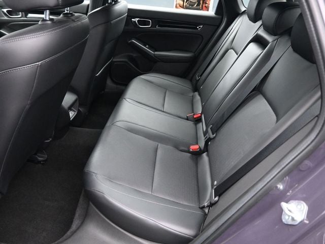 2023 Honda Civic Sport Touring