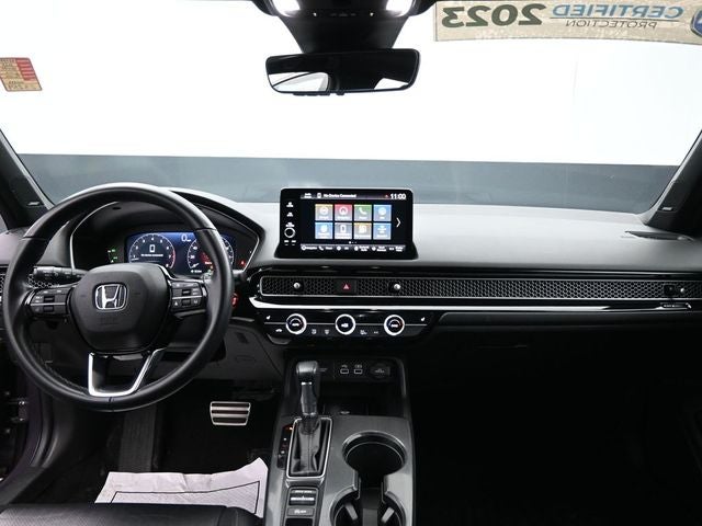 2023 Honda Civic Sport Touring