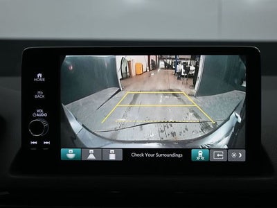 2023 Honda Civic Sport Touring