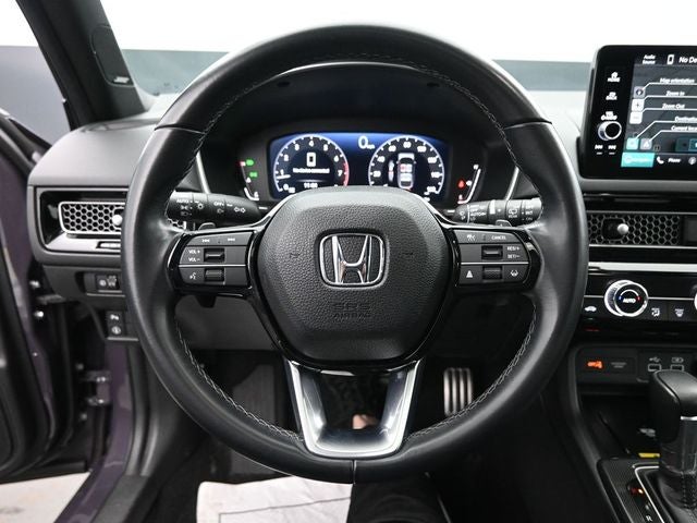 2023 Honda Civic Sport Touring