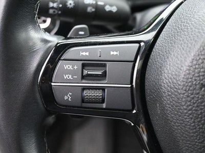 2023 Honda Civic Sport Touring