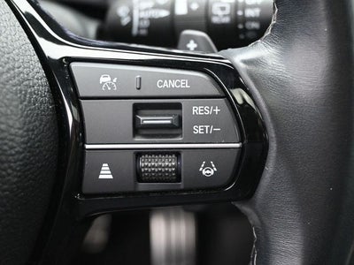 2023 Honda Civic Sport Touring