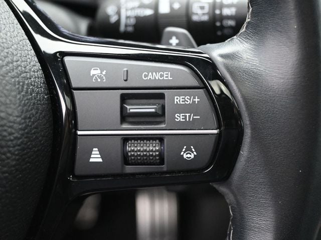 2023 Honda Civic Sport Touring