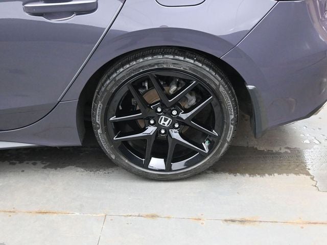 2023 Honda Civic Sport Touring