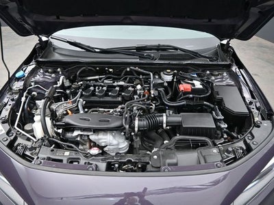 2023 Honda Civic Sport Touring