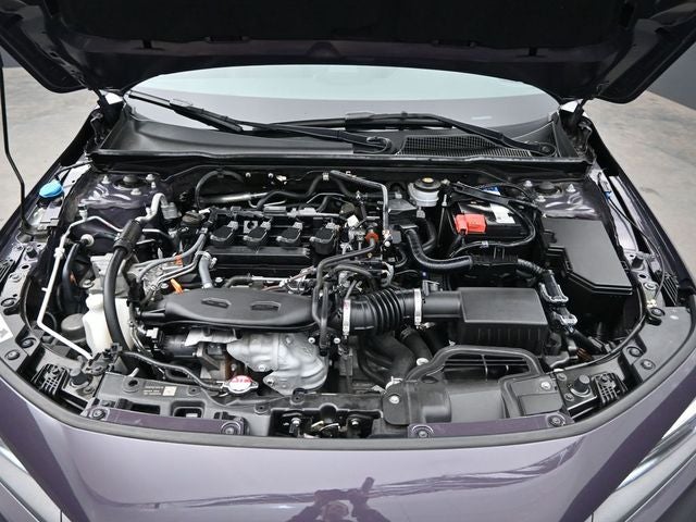 2023 Honda Civic Sport Touring