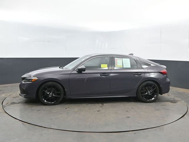 2023 Honda Civic Sport Touring