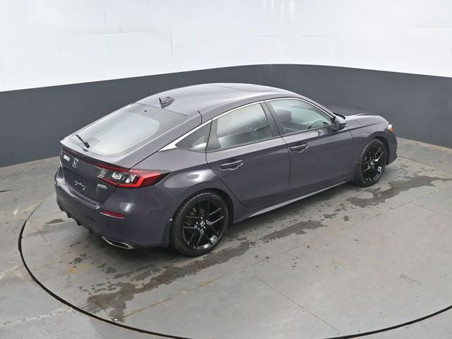 2023 Honda Civic Sport Touring