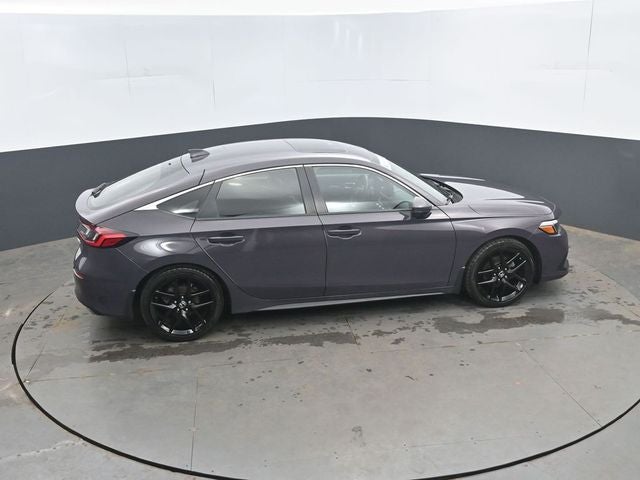2023 Honda Civic Sport Touring