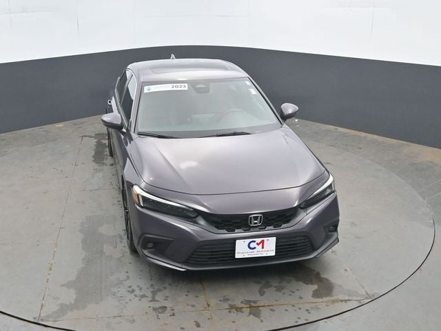 2023 Honda Civic Sport Touring
