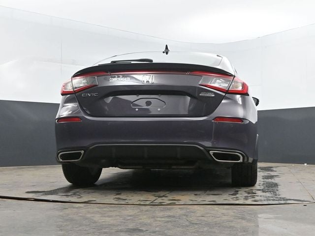 2023 Honda Civic Sport Touring
