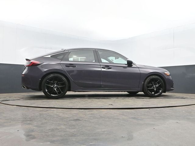 2023 Honda Civic Sport Touring