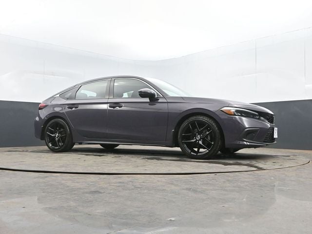 2023 Honda Civic Sport Touring