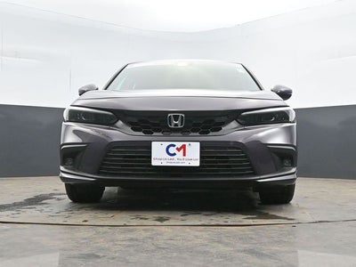 2023 Honda Civic Sport Touring