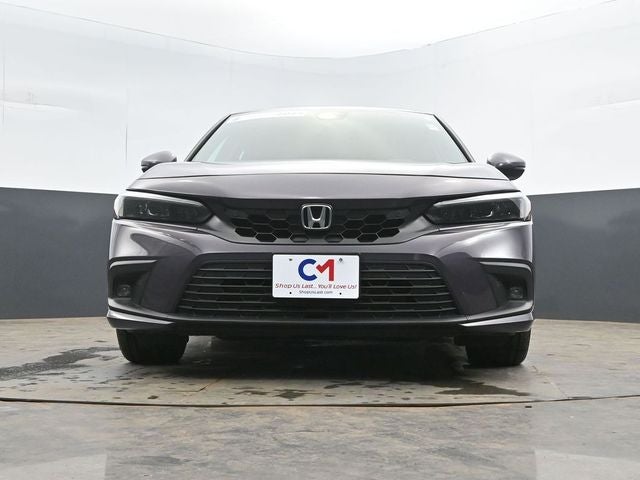 2023 Honda Civic Sport Touring