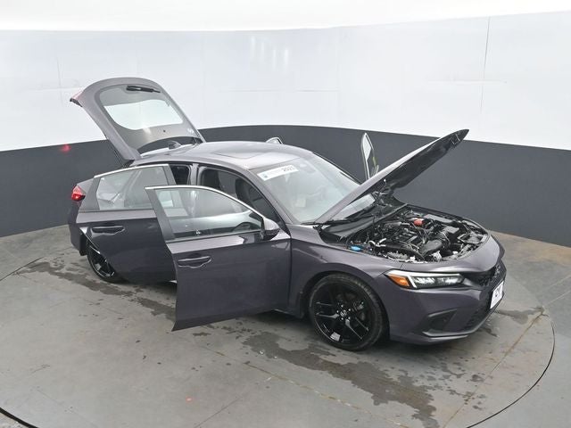 2023 Honda Civic Sport Touring