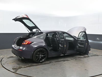2023 Honda Civic Sport Touring