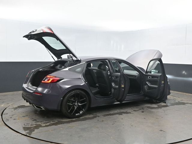 2023 Honda Civic Sport Touring