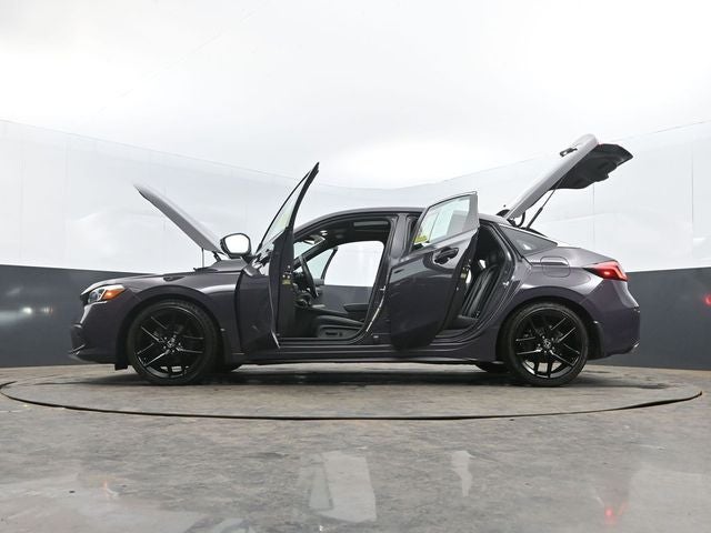 2023 Honda Civic Sport Touring