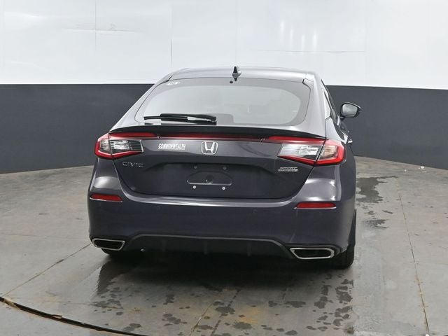 2023 Honda Civic Sport Touring