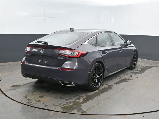 2023 Honda Civic Sport Touring