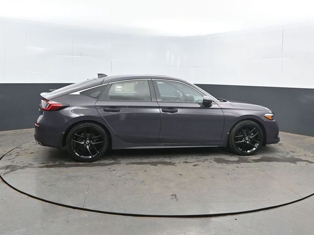 2023 Honda Civic Sport Touring