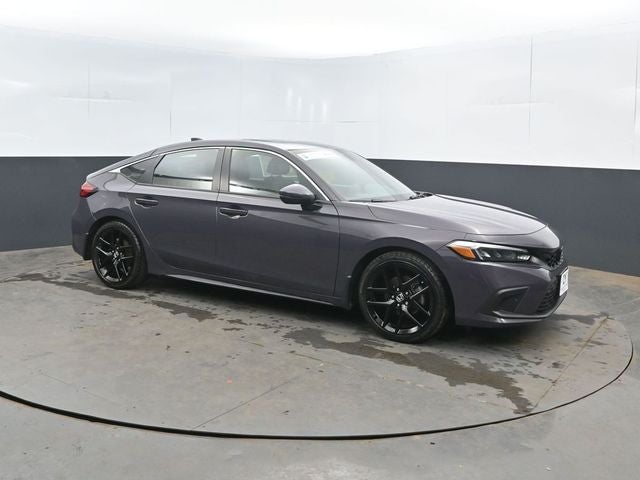 2023 Honda Civic Sport Touring