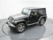 2016 Jeep Wrangler Sahara