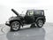 2016 Jeep Wrangler Sahara