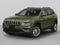 2021 Jeep Cherokee Altitude