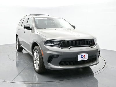 2023 Dodge Durango GT Plus