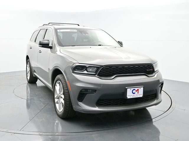 2023 Dodge Durango GT Plus