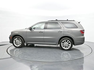 2023 Dodge Durango GT Plus
