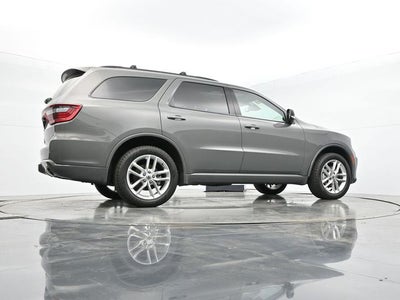 2023 Dodge Durango GT Plus
