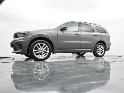 2023 Dodge Durango GT Plus