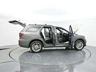 2023 Dodge Durango GT Plus