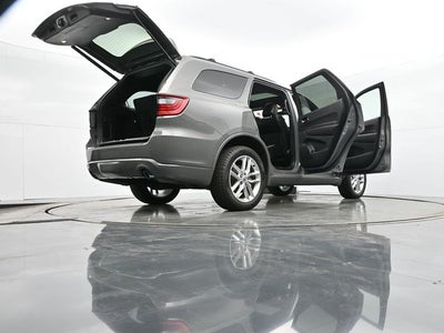 2023 Dodge Durango GT Plus