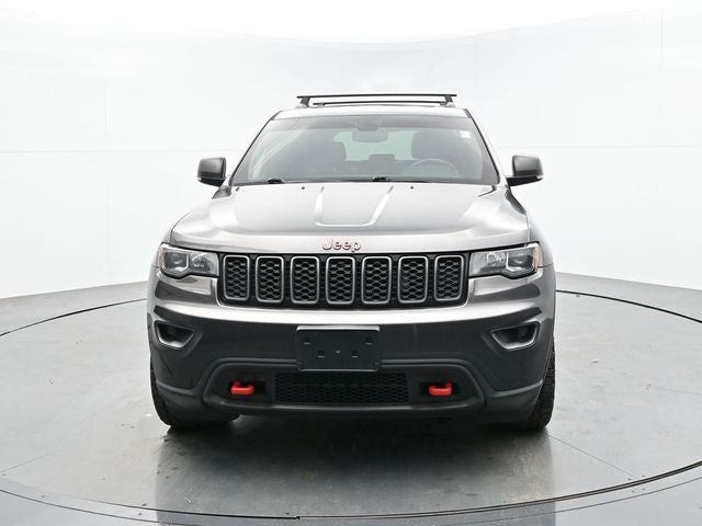 2020 Jeep Grand Cherokee Trailhawk