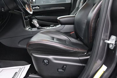 2020 Jeep Grand Cherokee Trailhawk