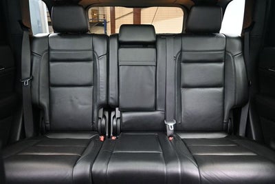 2020 Jeep Grand Cherokee Trailhawk