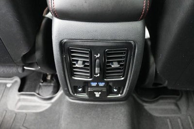 2020 Jeep Grand Cherokee Trailhawk