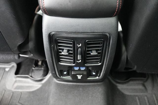 2020 Jeep Grand Cherokee Trailhawk