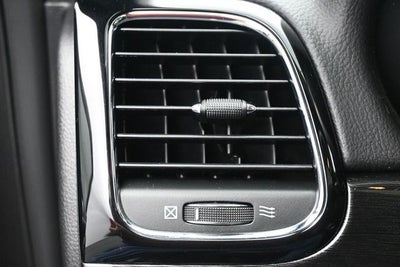 2020 Jeep Grand Cherokee Trailhawk