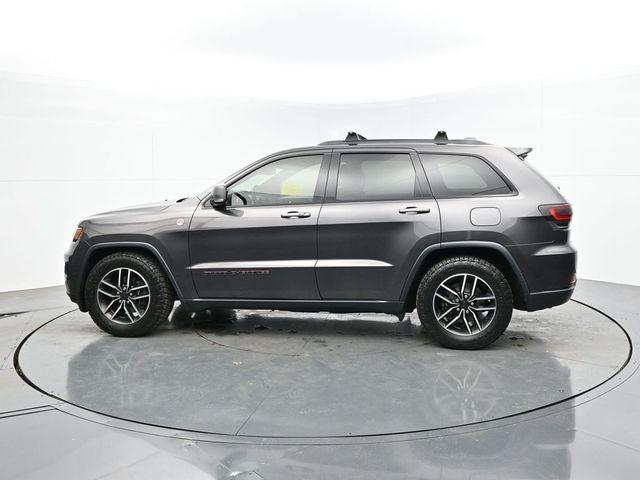 2020 Jeep Grand Cherokee Trailhawk