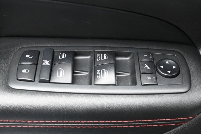 2020 Jeep Grand Cherokee Trailhawk