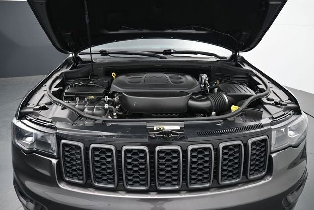 2020 Jeep Grand Cherokee Trailhawk