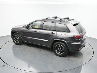 2020 Jeep Grand Cherokee Trailhawk