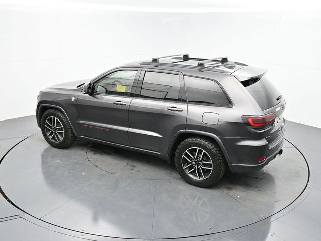 2020 Jeep Grand Cherokee Trailhawk